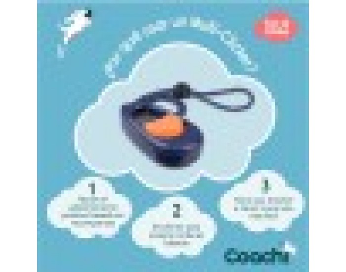 Multi-Clicker Coachi