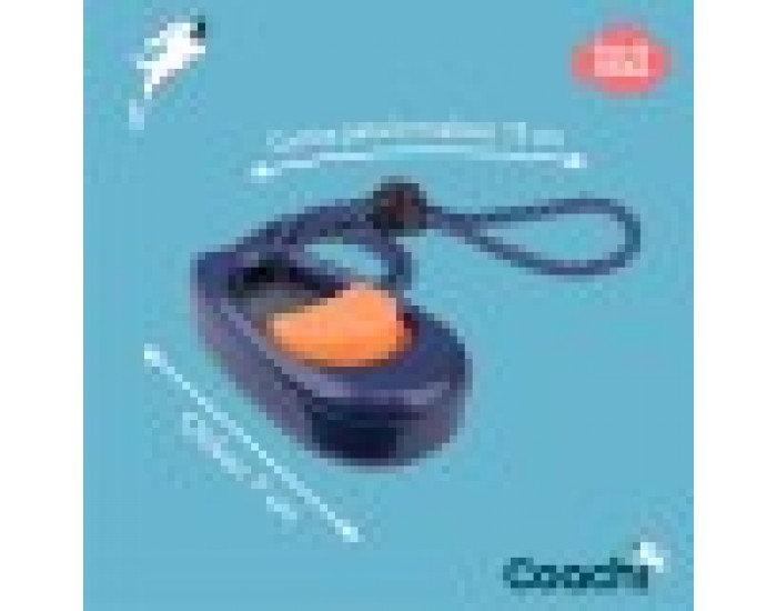 Multi-Clicker Coachi