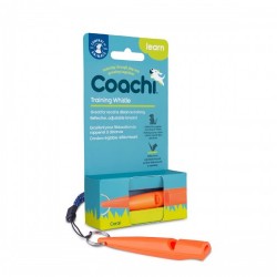 Свирка Coachi - Accesorii