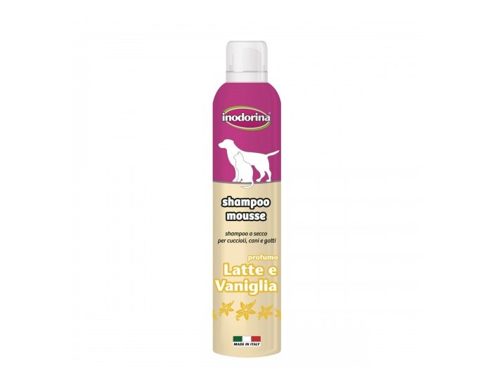 Шампоан Inodorina 300 ml