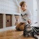 Четка за Премахване на Косми Hunter Extra Soft