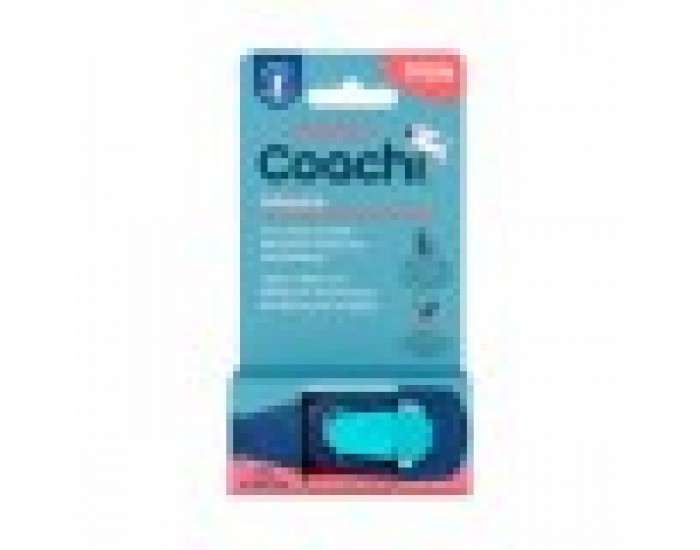 Свирка Coachi