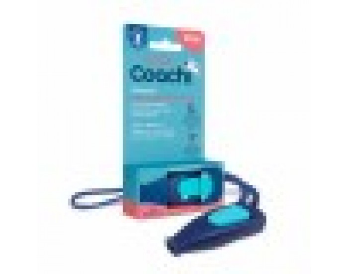 Свирка Coachi