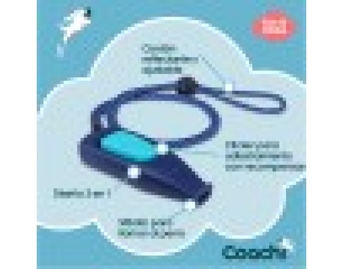 Свирка Coachi