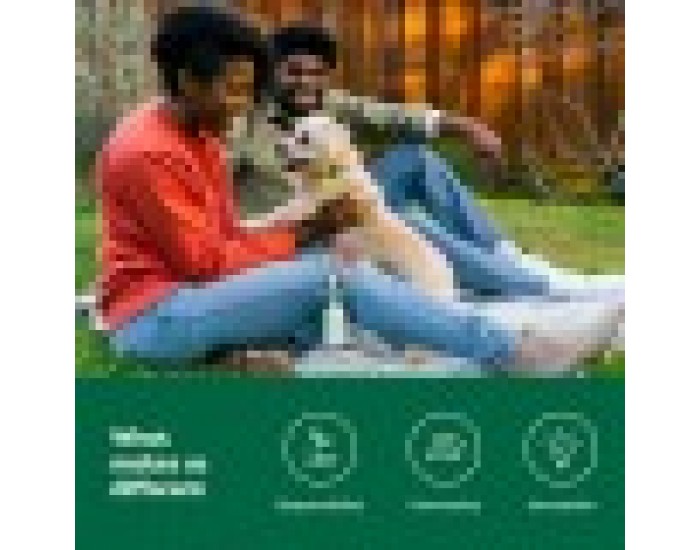Кърпички Earth Rated 100 броя