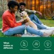 Кърпички Earth Rated 100 броя