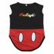Кучешка Тениска Mickey Mouse - S