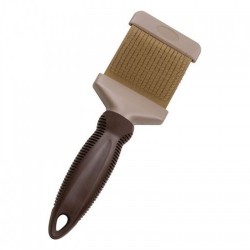 Четка за куче Carda S Gloria Pets - Accesorii