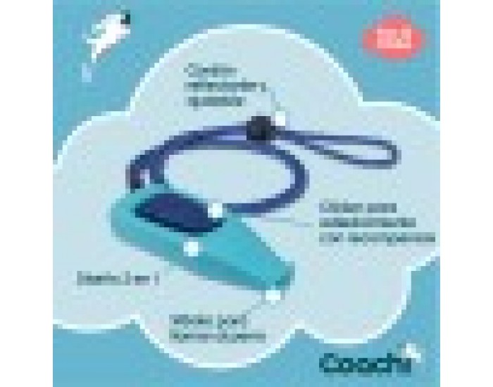 Свирка Coachi