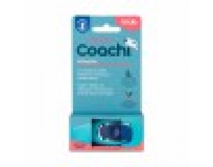 Свирка Coachi