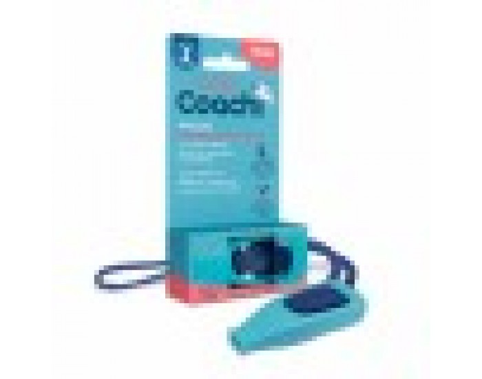 Свирка Coachi