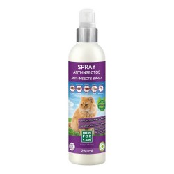 Репелент против насекоми Men for San Spray Котка (250 ml) - Accesorii
