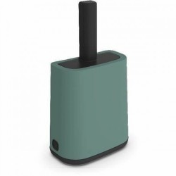 Лопата Rotho My Pet Зелен Пластмаса - Rotho my pet