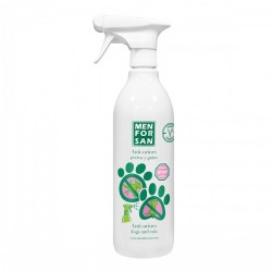 Репелент за Урина Menforsan 750 ml - Accesorii