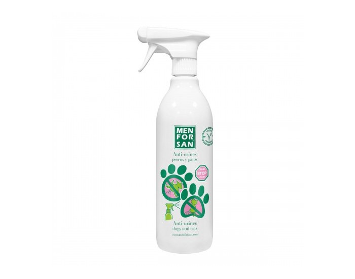 Репелент за Урина Menforsan 750 ml