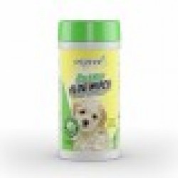 Кърпички Mark & Chappell NUTRI-VIT PLUS NURISH-UM 100 g алое вера - Mark & chappell