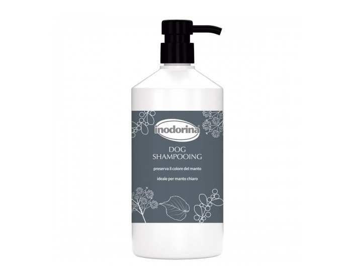 Шампоан за домашни любимци Inodorina 1 L