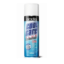 Spray Andis Остриета 5 в 1 Охладител (439 g) - Andis
