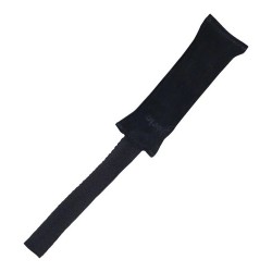 Гризалка за кучета Gloria Черен (30 cm) - Animale de companie