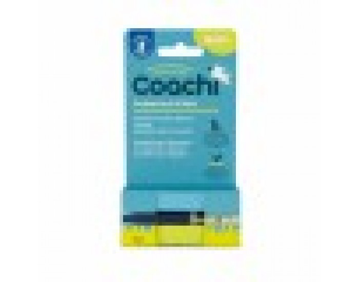 Свирка Coachi Син