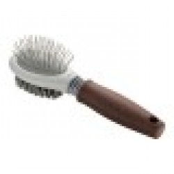 Разресваща Четка Hunter 2 в 1 - Accesorii