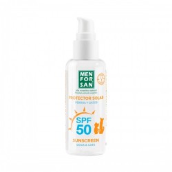 Добавки и витамини Menforsan 60 ml - Menforsan
