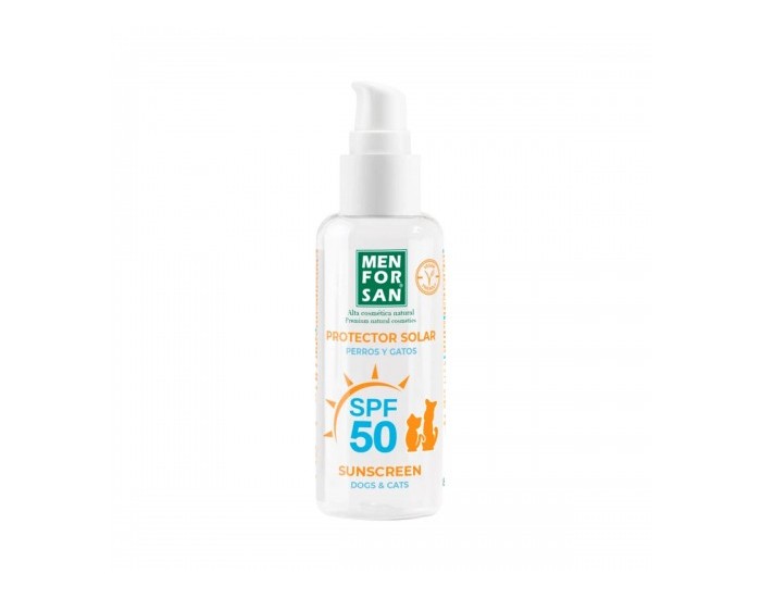 Добавки и витамини Menforsan 60 ml