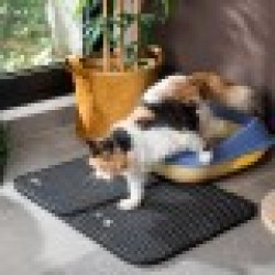 Подложка за Котешка Тоалетна Clikatt InnovaGoods - Innovagoods