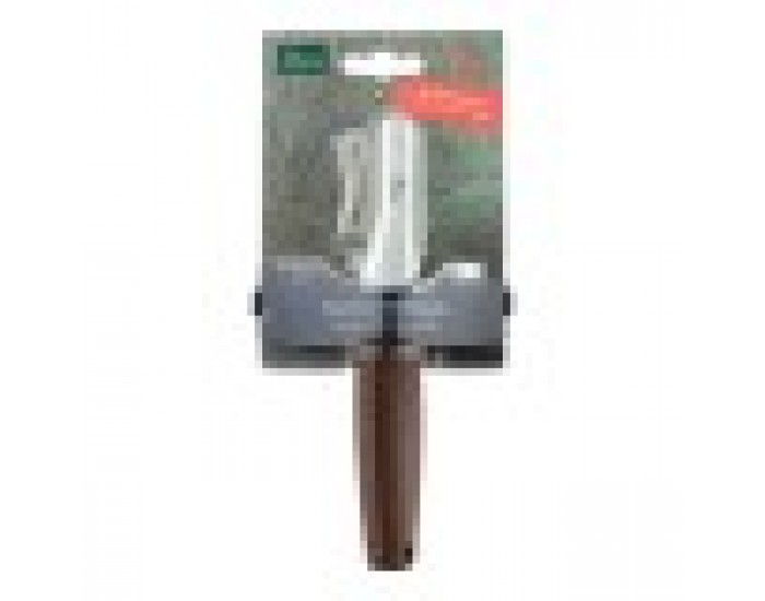 Scaler brush Hunter Полумесец Острие