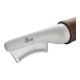 Scaler brush Hunter Полумесец Острие