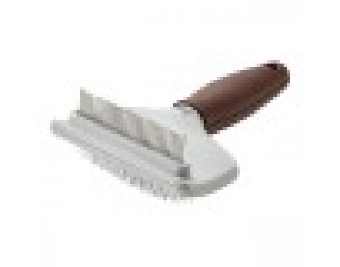 Scaler brush Hunter 2 в 1