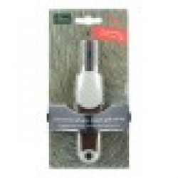 Scaler brush Hunter Двоен Острие - Accesorii