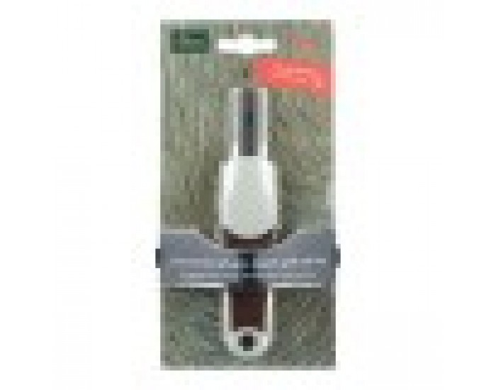 Scaler brush Hunter Двоен Острие