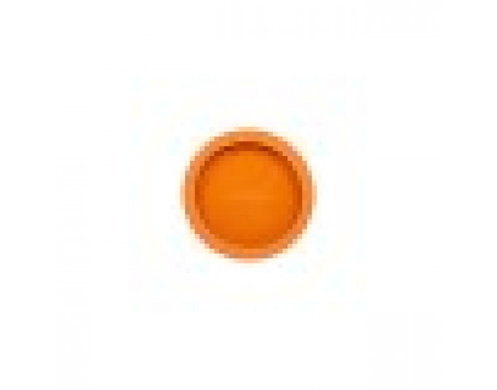 Хранилка за кучета Lickimat Orange Гума Модерен
