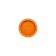 Хранилка за кучета Lickimat Orange Гума Модерен