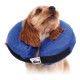 Recovery Collar for Dogs KVP Kong Cloud, Плюш