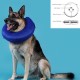 Recovery Collar for Dogs KVP Kong Cloud, Плюш