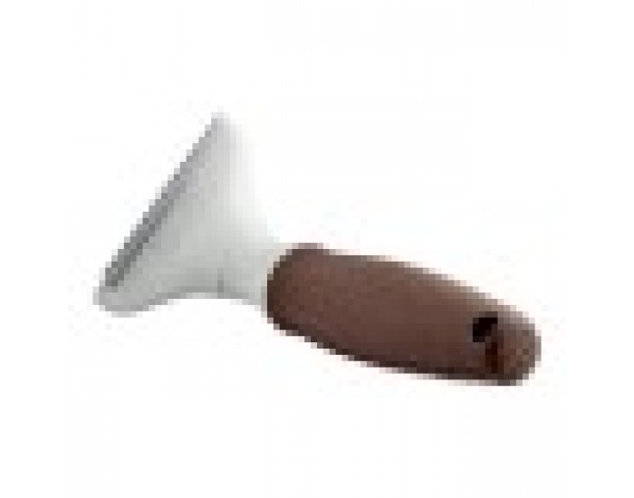 Scaler brush Hunter Острие Рейка