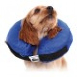 Recovery Collar for Dogs KVP Kong Cloud, 25-33 cm, Миеща - Accesorii