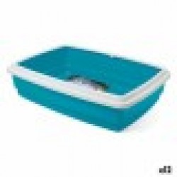 Пясъчник за Котки Georplast GP10552 Пластмаса 54 x 40 x 14 cm (12 броя) (54 x 40 cm) - Accesorii