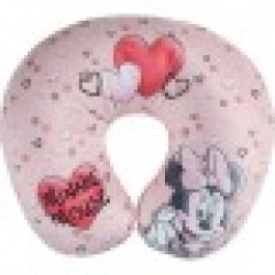 Възглавница за пътуване Minnie Mouse CZ10624 - Minnie mouse