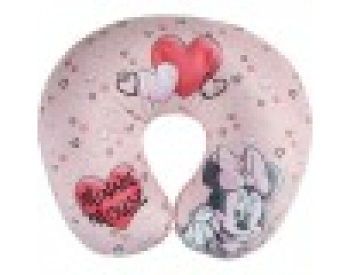 Възглавница за пътуване Minnie Mouse CZ10624