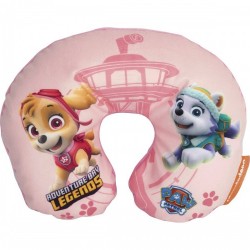 Възглавница за пътуване The Paw Patrol - Perne