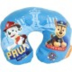 Възглавница за пътуване The Paw Patrol CZ10626 - Perne