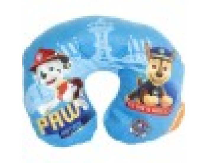 Възглавница за пътуване The Paw Patrol CZ10626