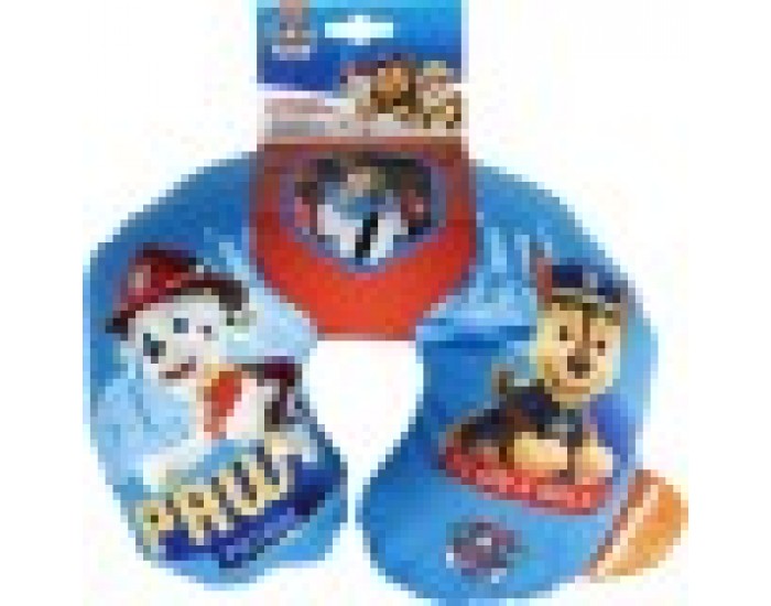 Възглавница за пътуване The Paw Patrol CZ10626