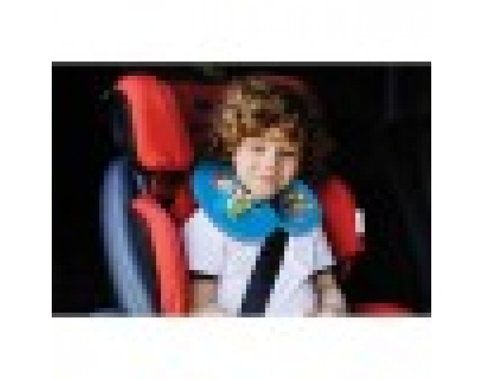 Възглавница за пътуване The Paw Patrol CZ10626