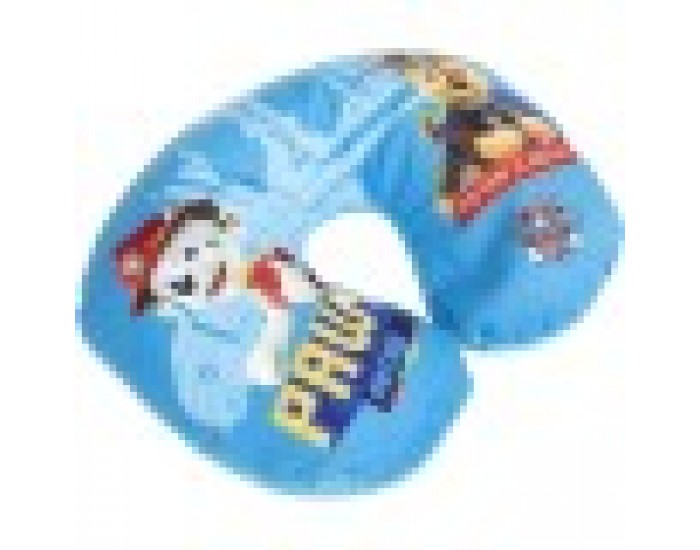 Възглавница за пътуване The Paw Patrol CZ10626