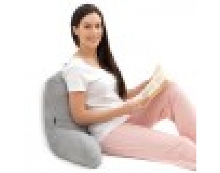 Възглавница за Четене с Облегалки за ръце Huglow InnovaGoods