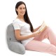 Възглавница за Четене с Облегалки за ръце Huglow InnovaGoods